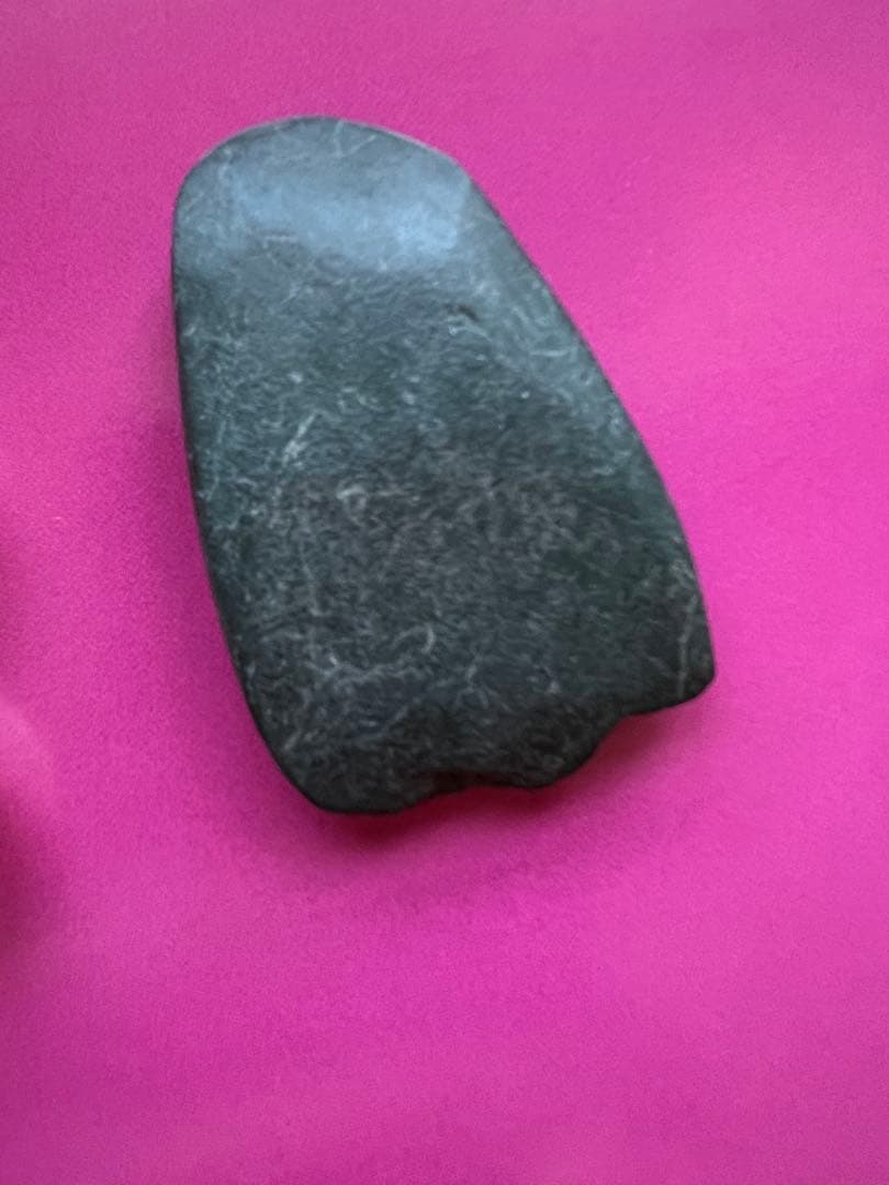 【eizi】古代勾玉と磨製石斧と石鏃セット　v21 v31 t16おまとめ