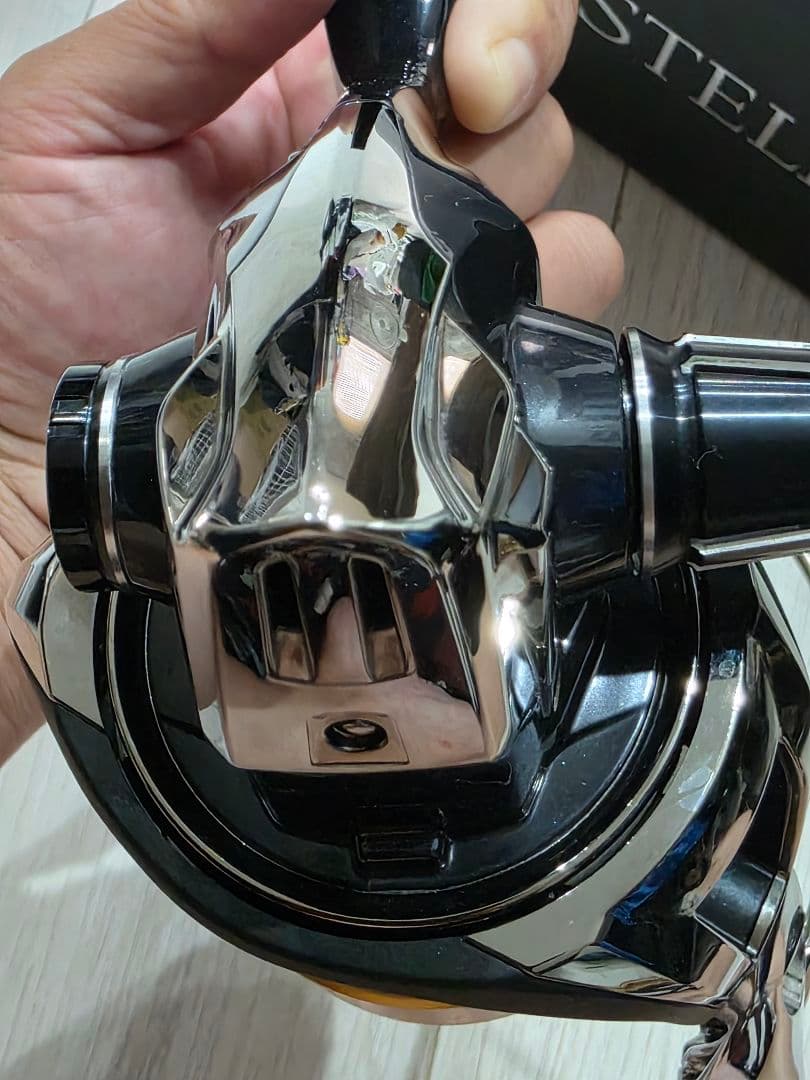 シマノ19ステラSW10000PG美品【値下げ】