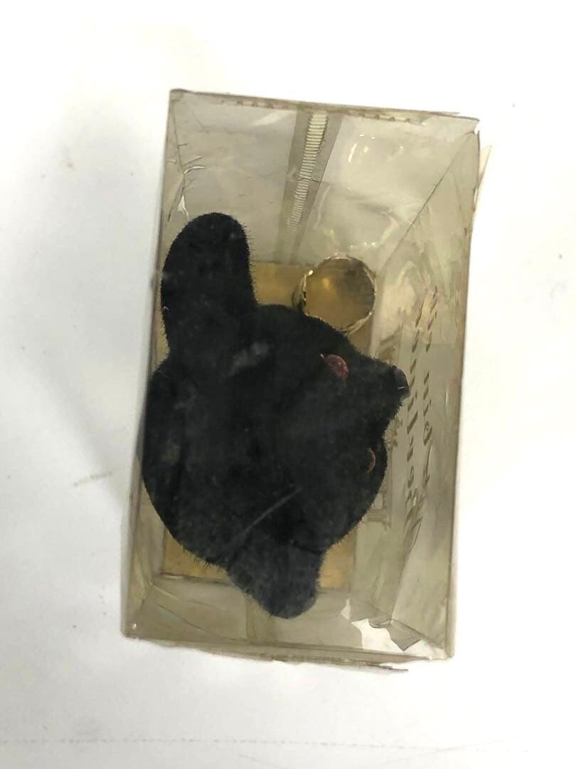 ベルリンベア　ベルリン クマ　テディベア　アンティーク コレクション