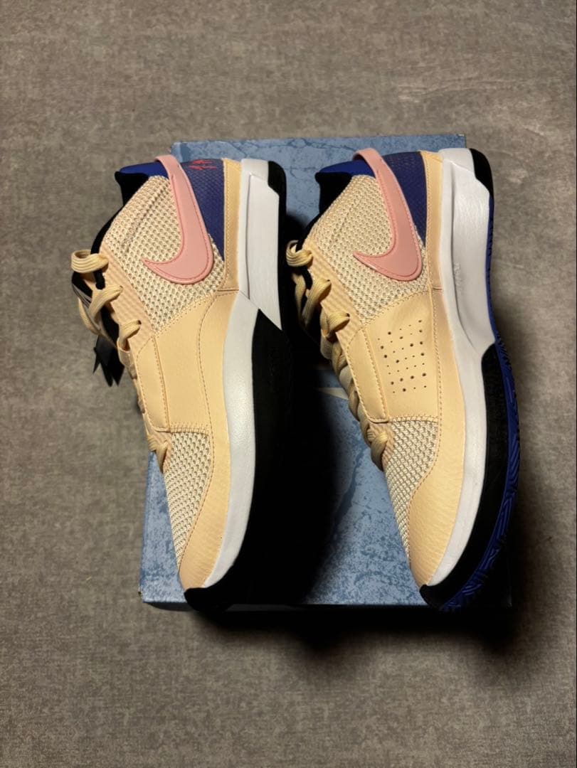 シューズ(男性用) NIKE JA1 EP