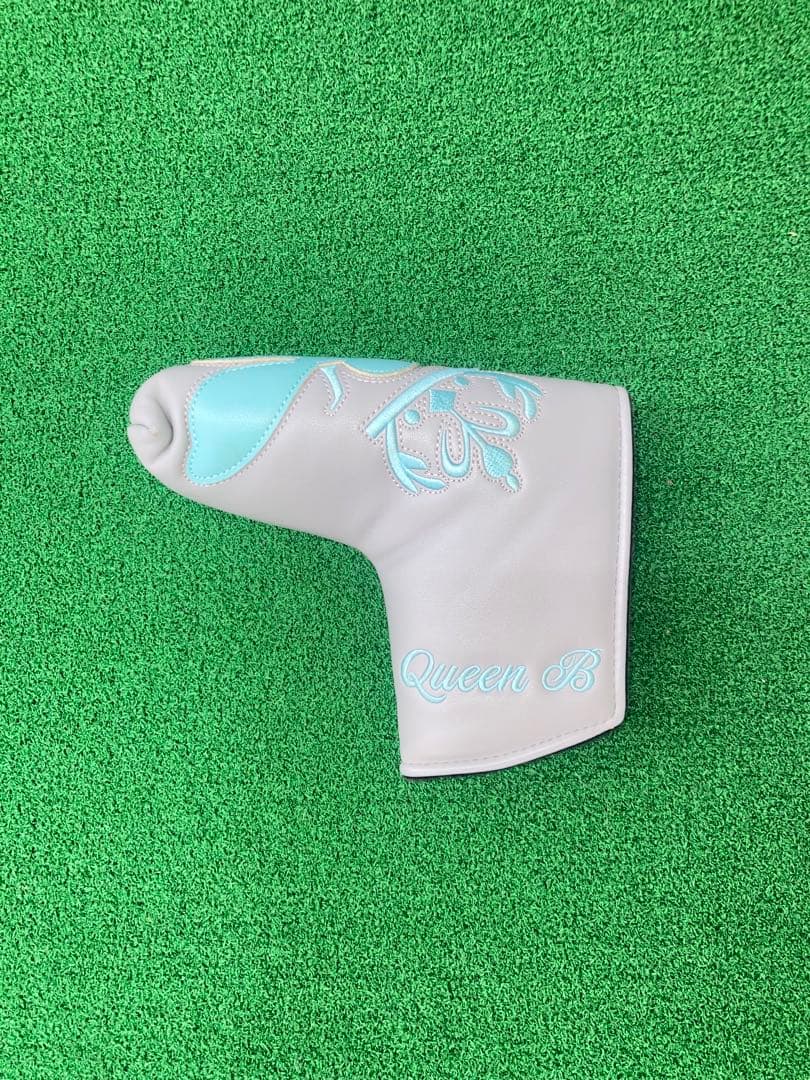 【レア】ベティナルディQueen B #5 パター　34㌅