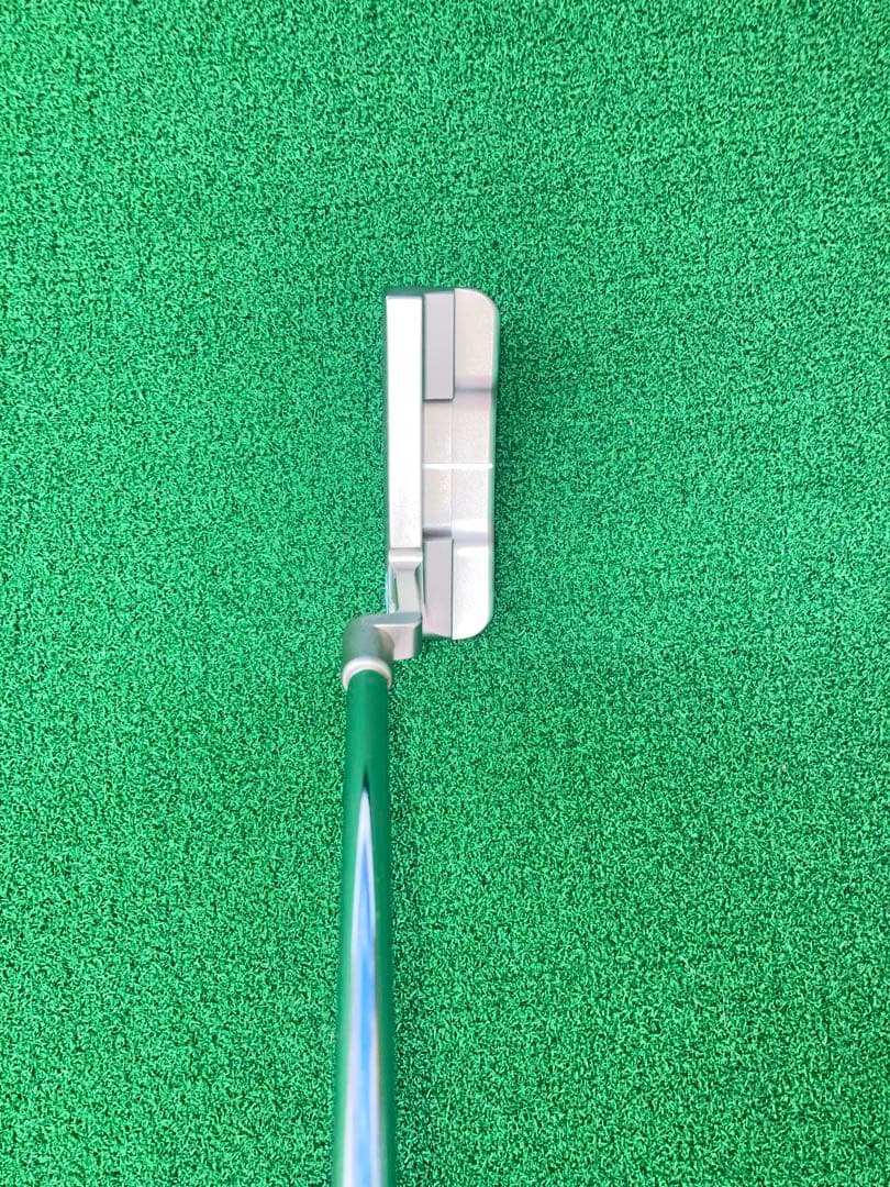 【レア】ベティナルディQueen B #5 パター　34㌅