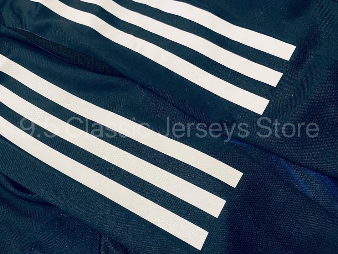 Y-3 日本代表 2024 ホーム ユニフォーム 長袖 選手着用 3XL