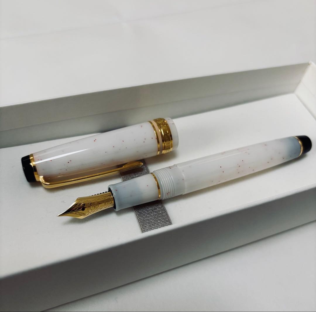 プロフェッショナルギア 雪椿