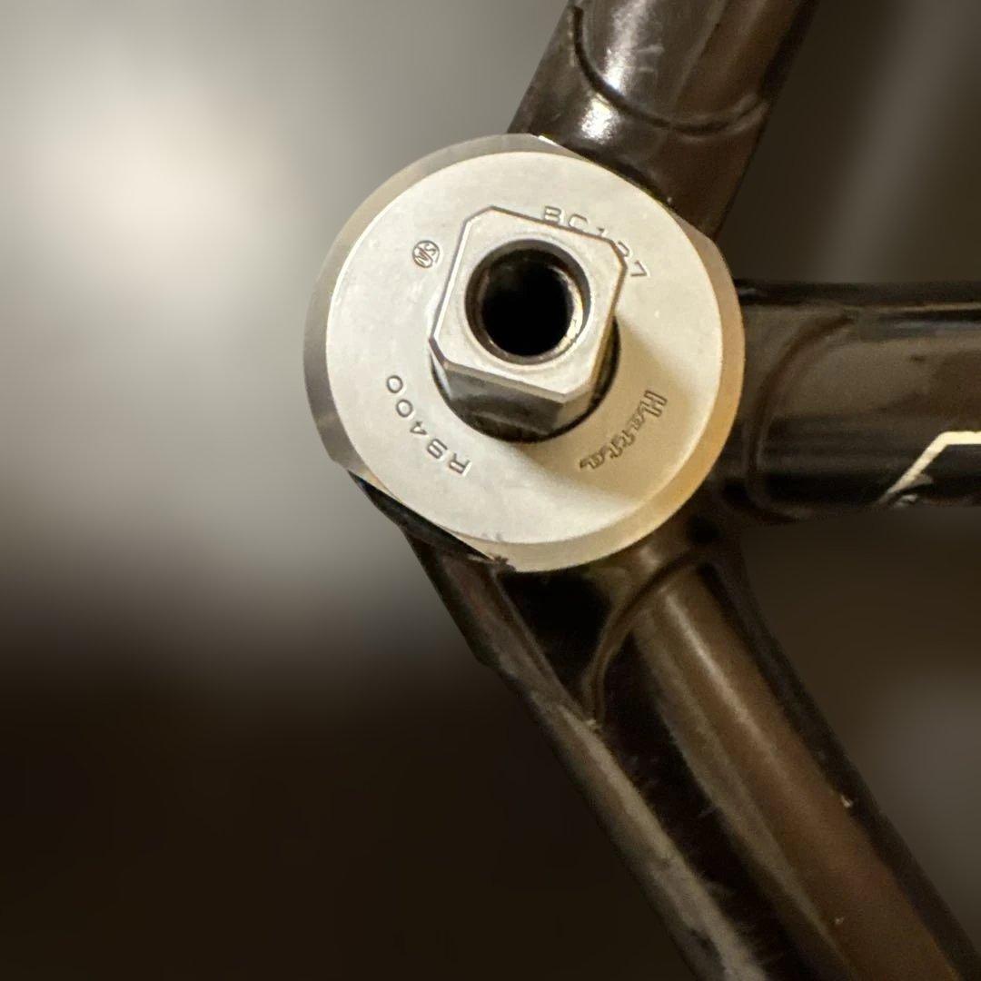 njs フレームPanasonic 545 おしゃれ　値下げ