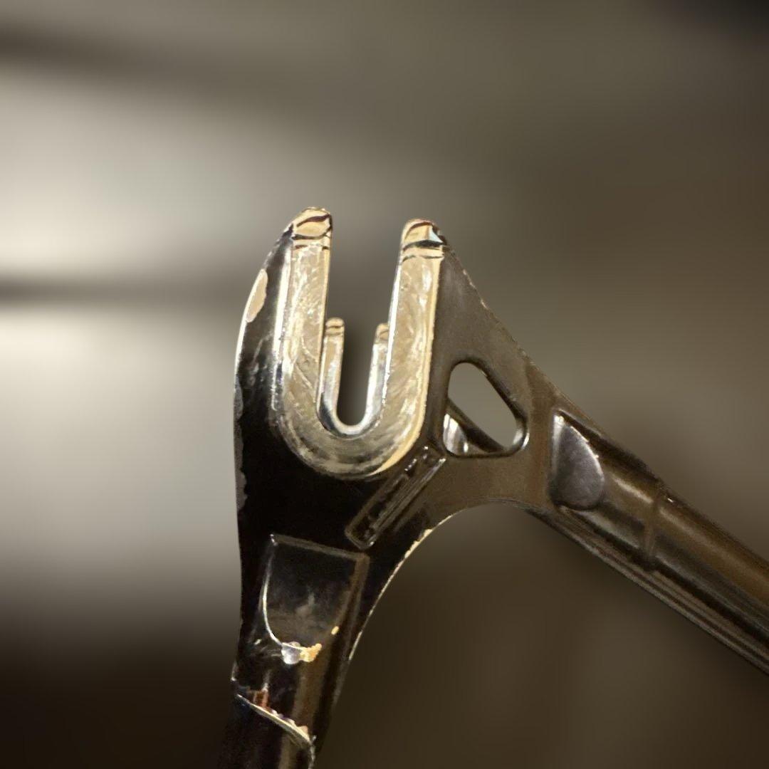 njs フレームPanasonic 545 おしゃれ　値下げ