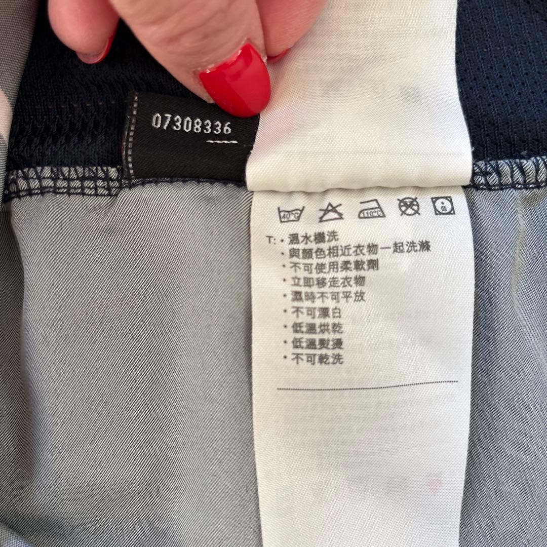 【希少】ユベントス 04/05 アウェイユニフォーム NIKE Lサイズ スカイ