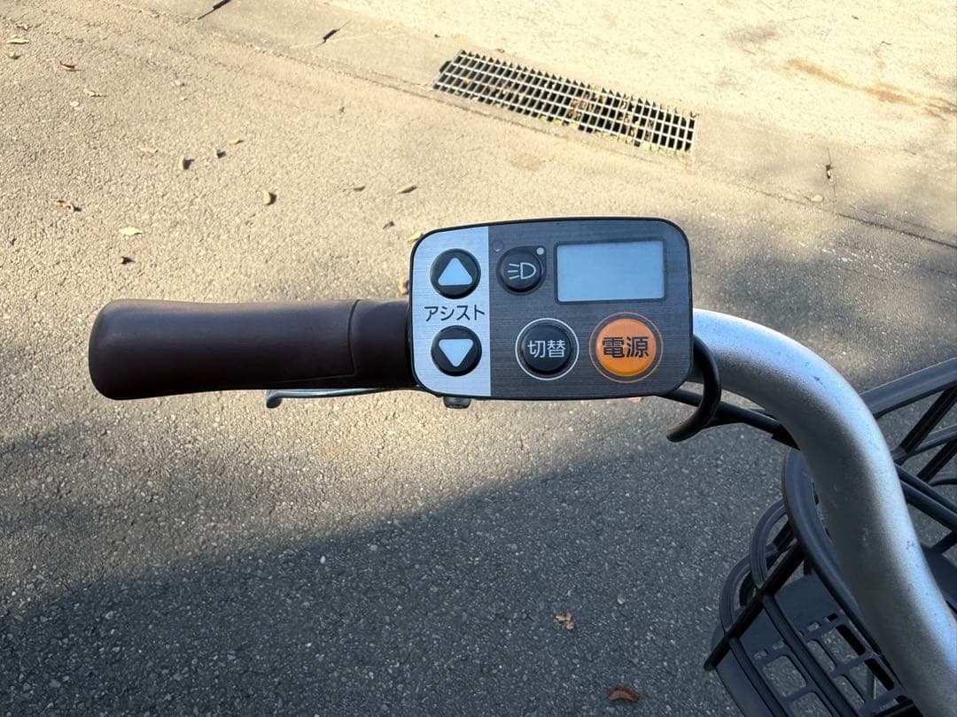 Panasonic ビビ・SL 2022‼️