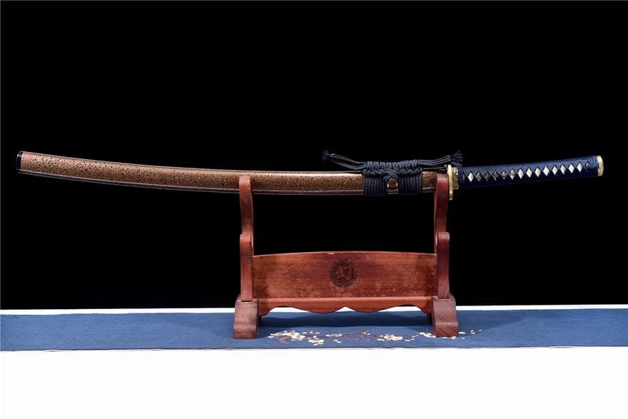 竜爪紋研磨【龍神訣】 日本刀 模造刀 居合刀