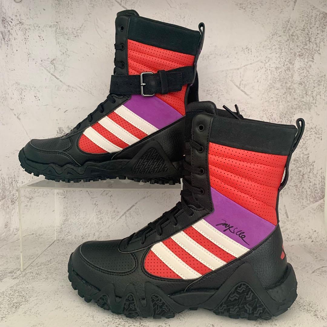 アディダス コードカオス JAY3LLE 23.5cm