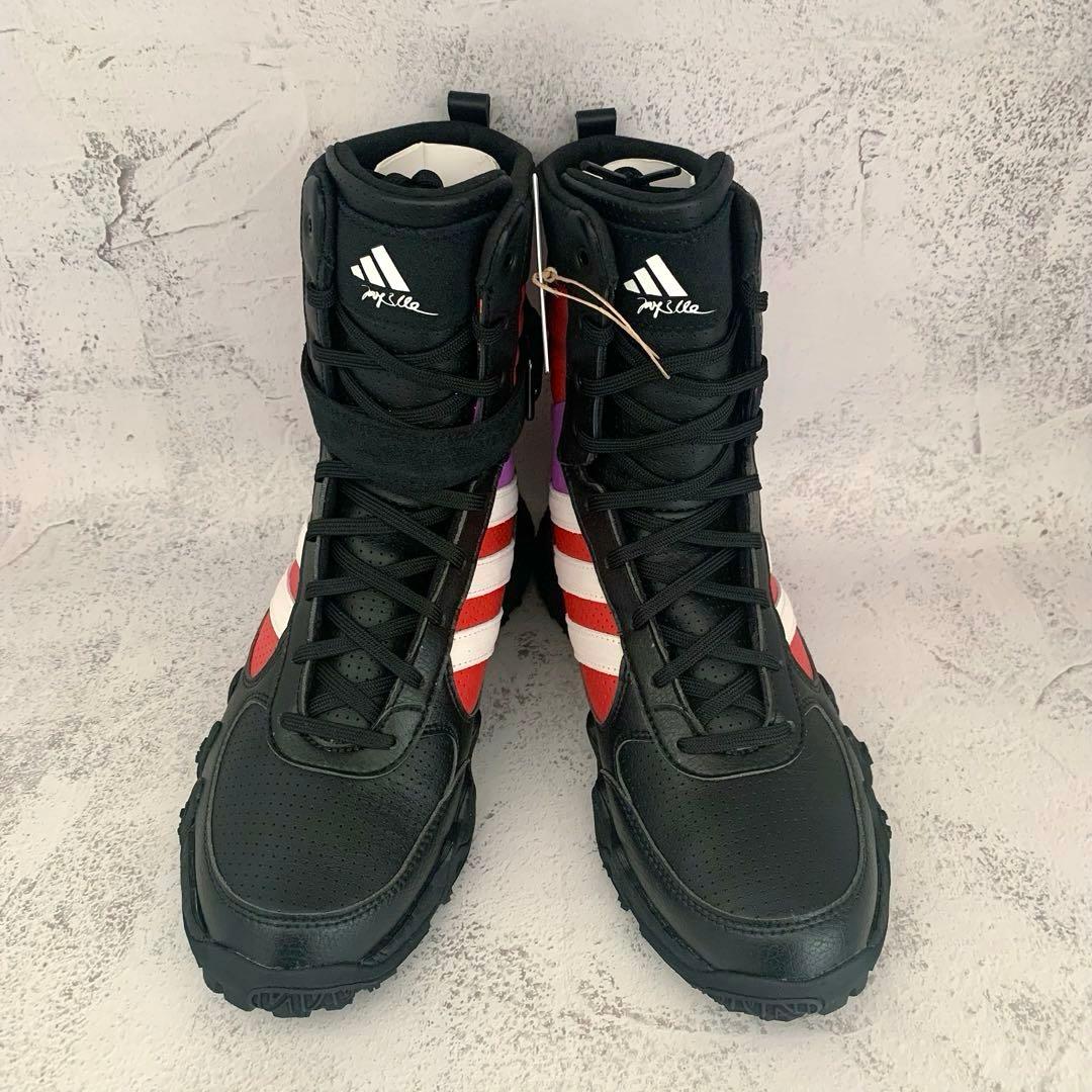 アディダス コードカオス JAY3LLE 23.5cm