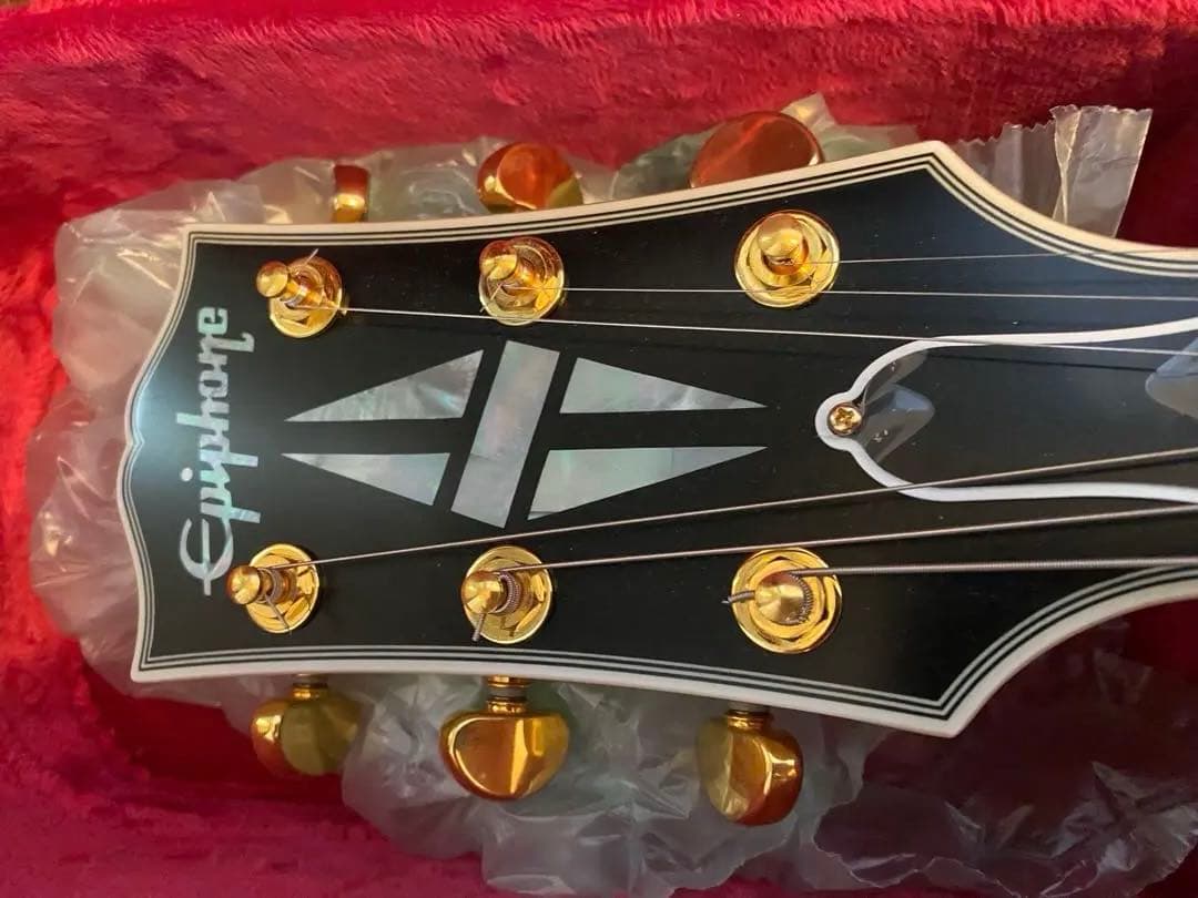 ギター Epiphone 1959ES-355 Inspired byGibsonC/S