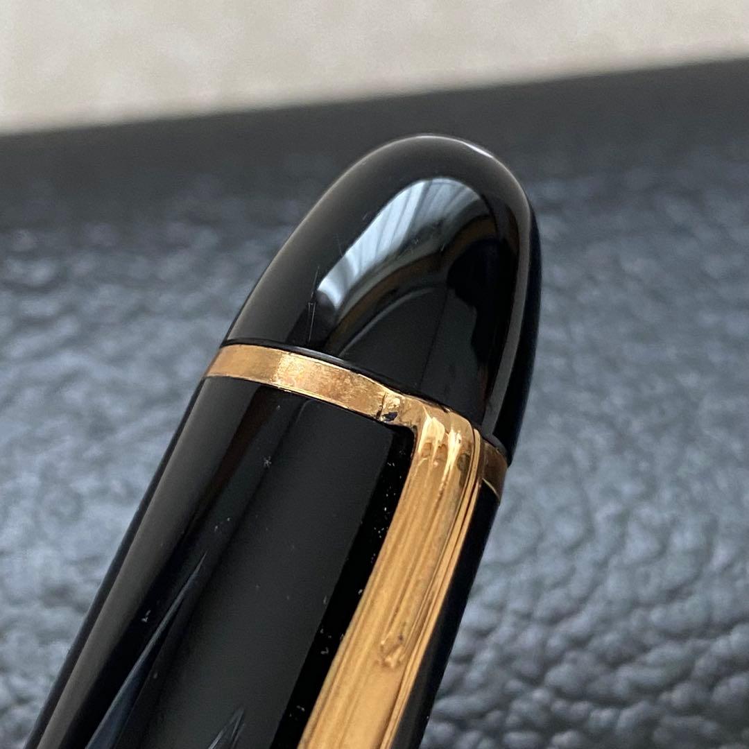 モンブラン マイスターシュテュック １４９ 万年筆