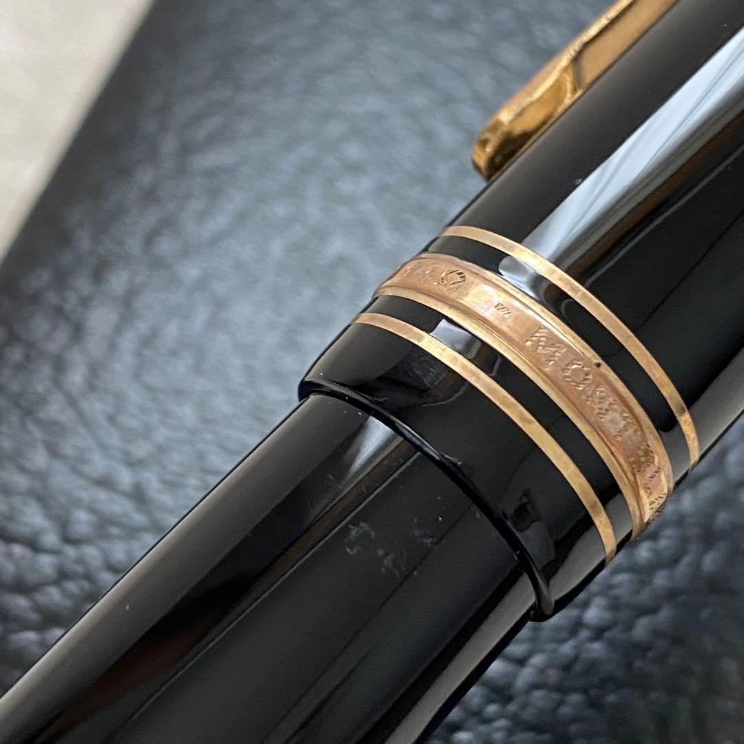 モンブラン マイスターシュテュック １４９ 万年筆