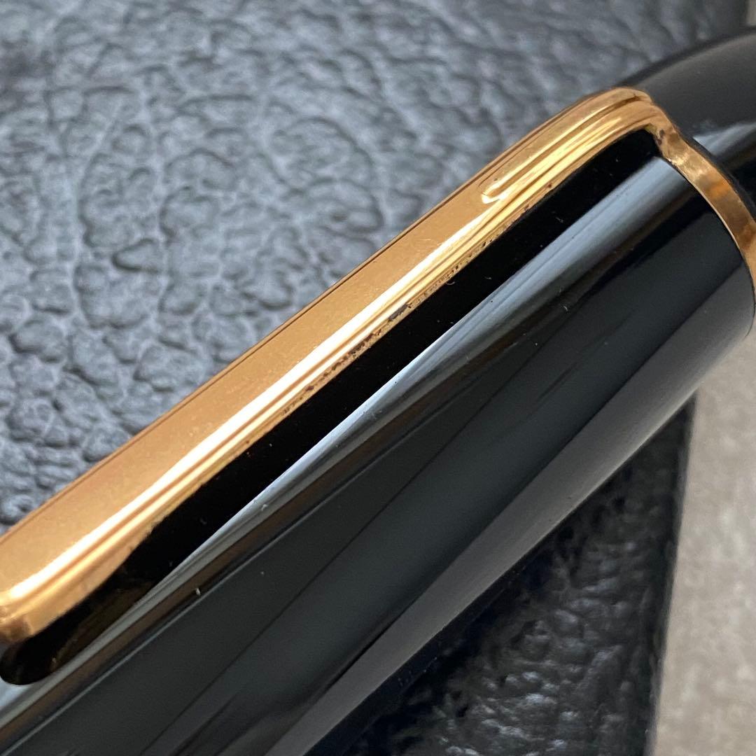 モンブラン マイスターシュテュック １４９ 万年筆