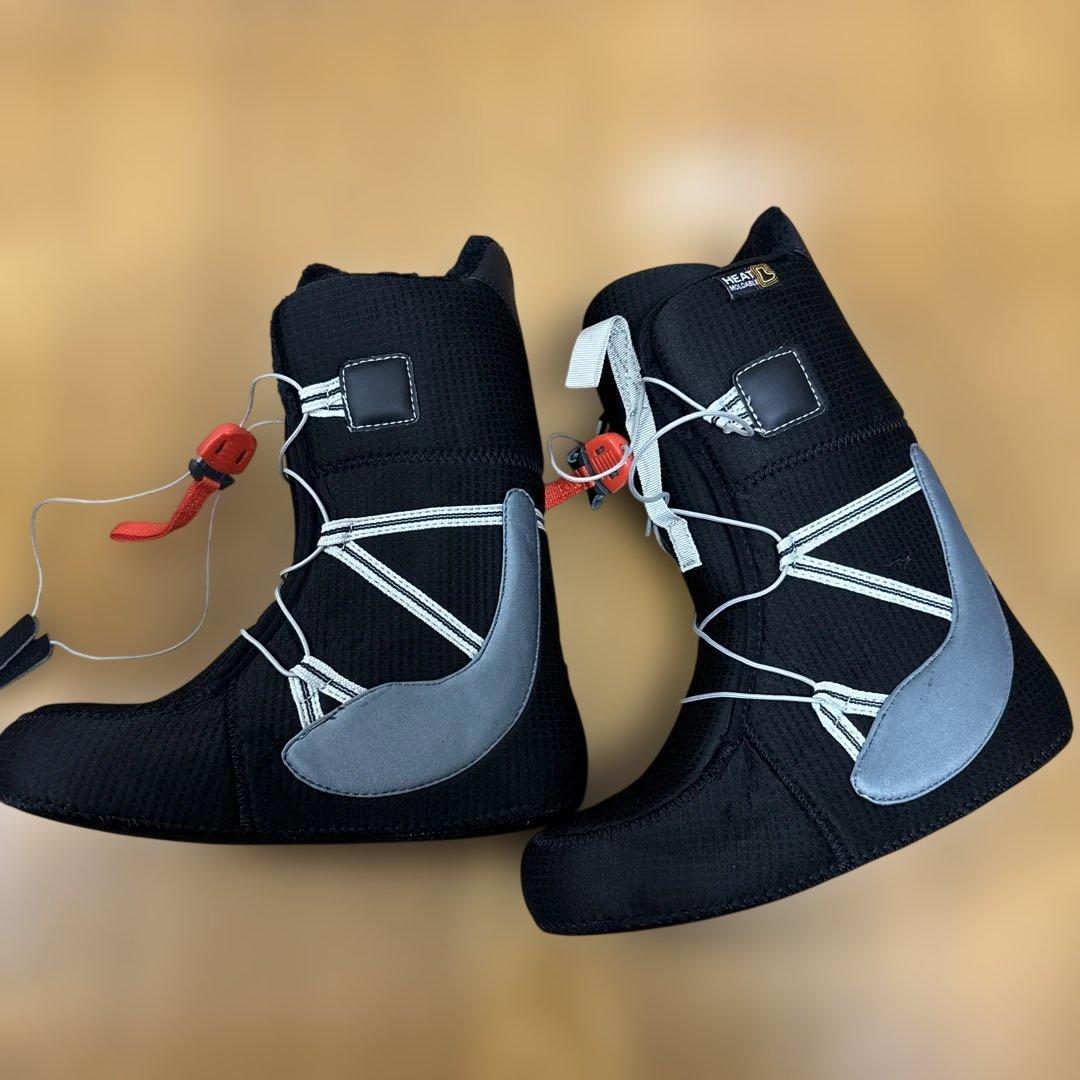 Burton mint 24cm スノーボードブーツ