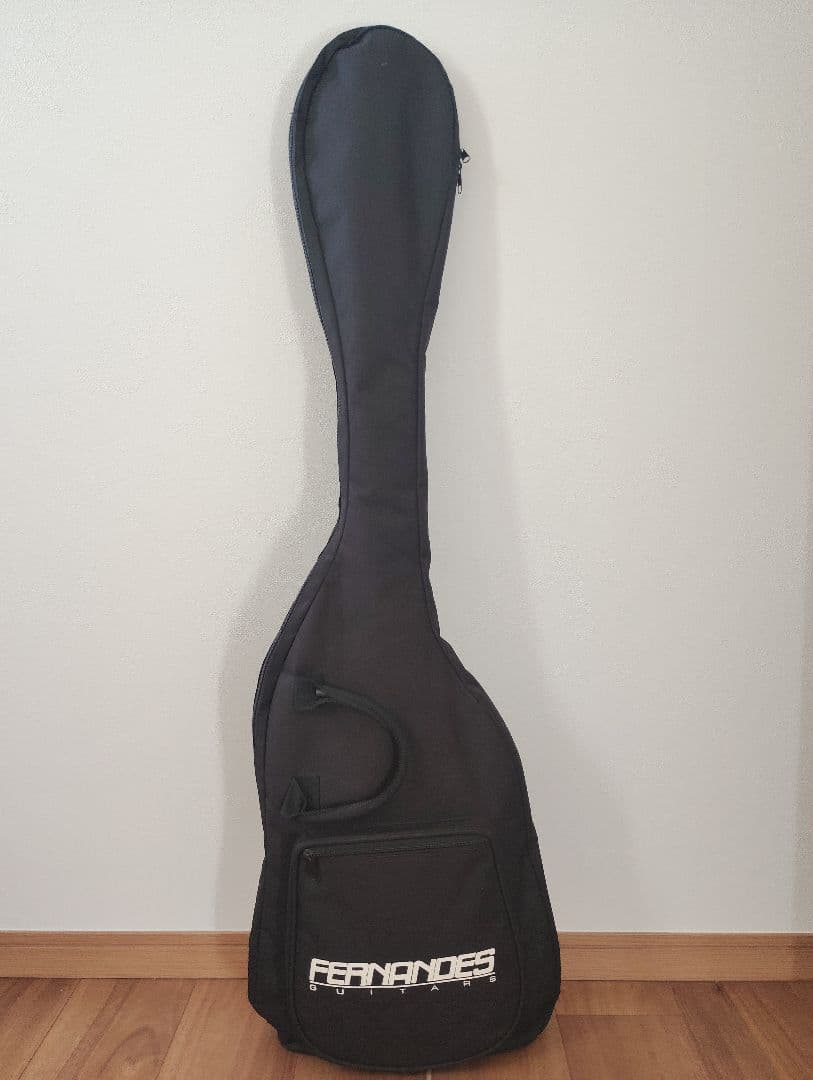 【希少】GUYATONE SG-72 国産 バイオリンベース