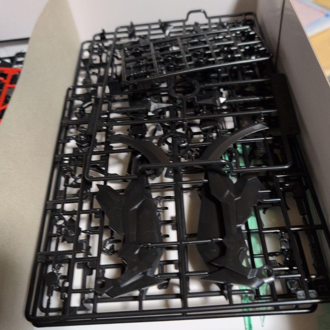 コトブキヤ スーパーロボット大戦α アストラナガン プラモデル