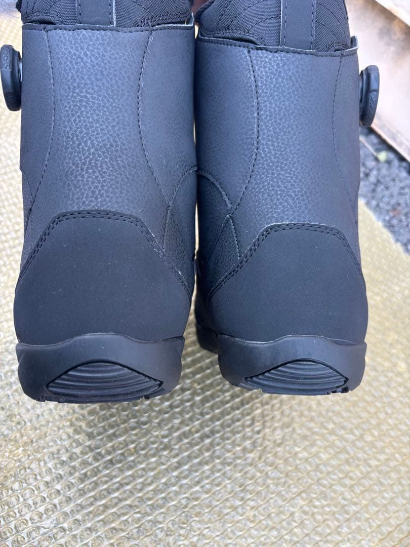 RIDE HERAスノーボードブーツ　22.5