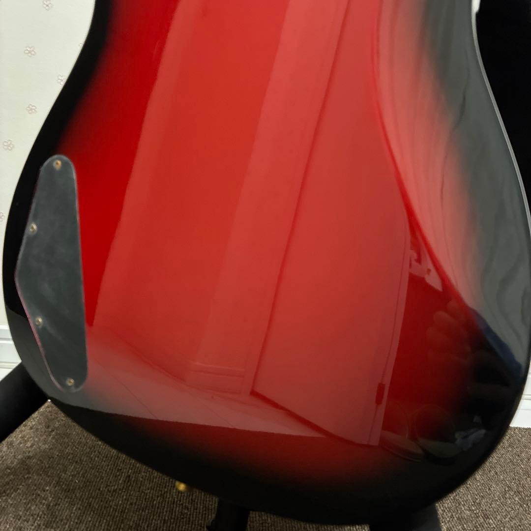 【セール中】FUJIGEN ANBOY　OSB Odyssey Bass