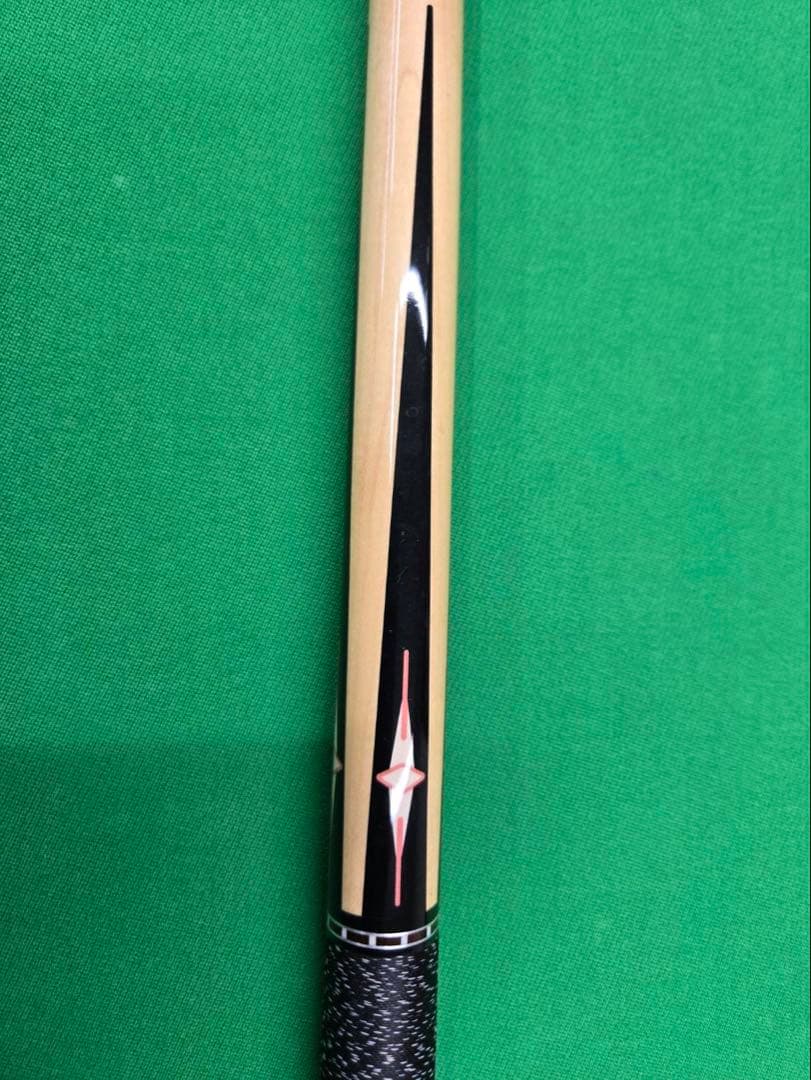 Bailey's ビリヤードキュー