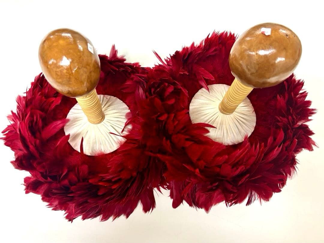 ウリウリ【アロハフラサプライ製】一体型 2点セット未使用品