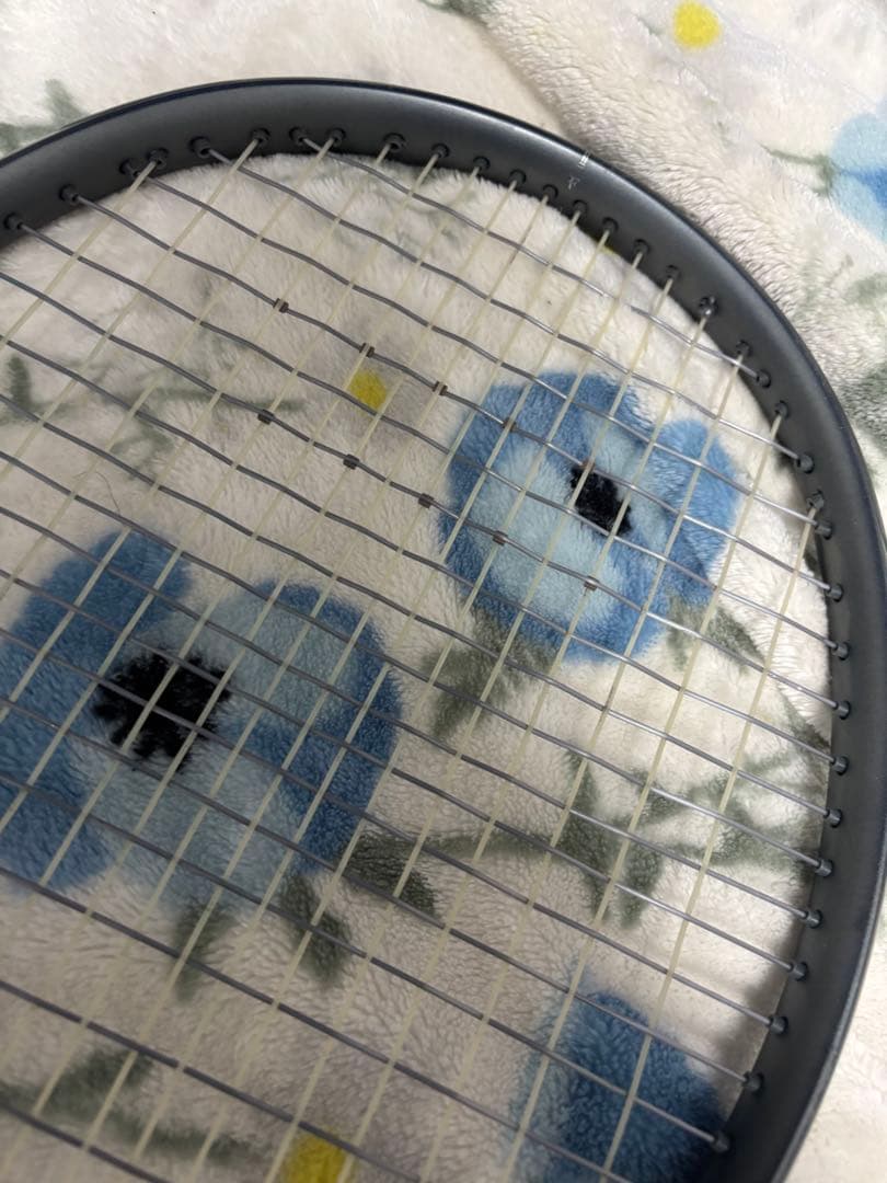 ラケット(硬式用) Wilson rf-01 300 g2