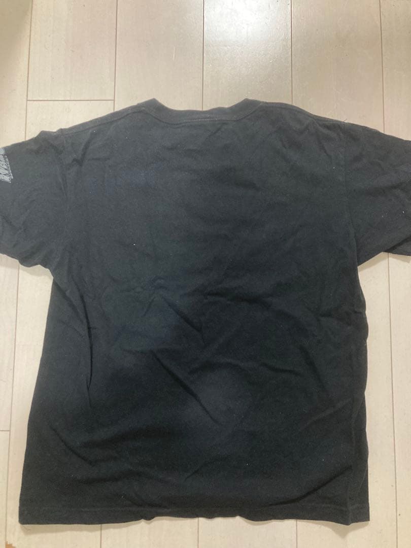 【即日発送】20世紀少年 Tシャツ 黒 フリーサイズ