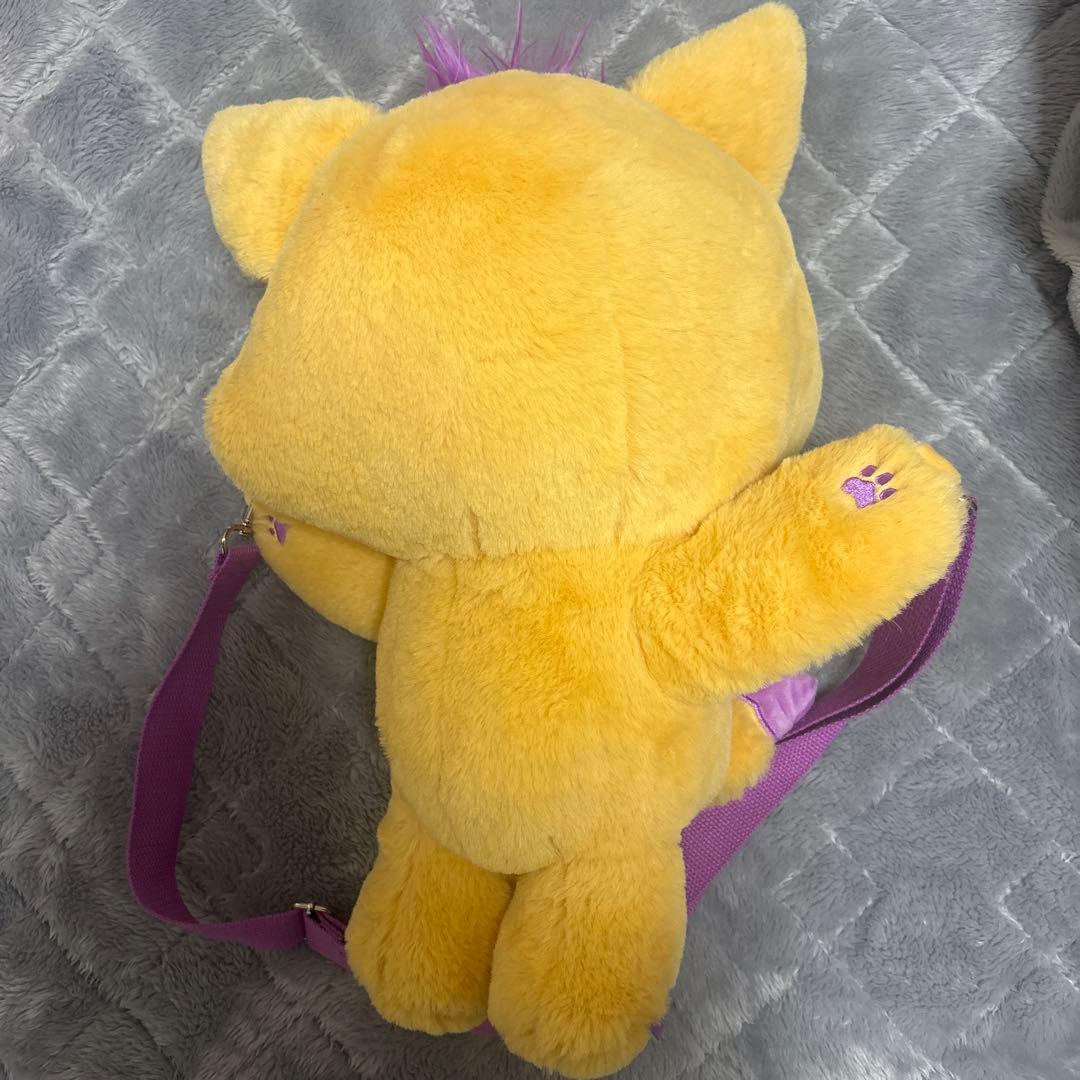 NCT WISH Log in シオン シオニン バッグ トレカ付き