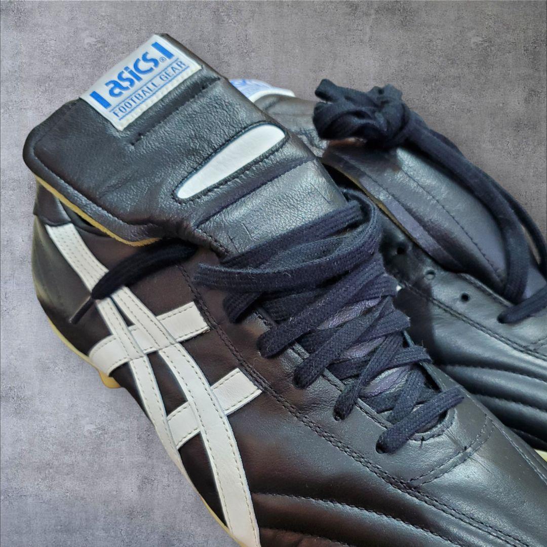 【新品未使用】アシックス 27.5cm　TSI900インジェクター2002