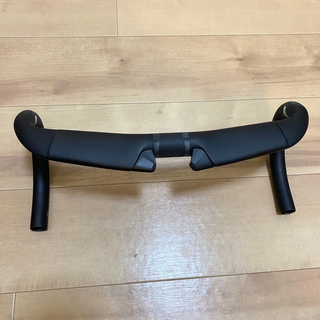 ROVAL RAPIDE ハンドルバー 380mm