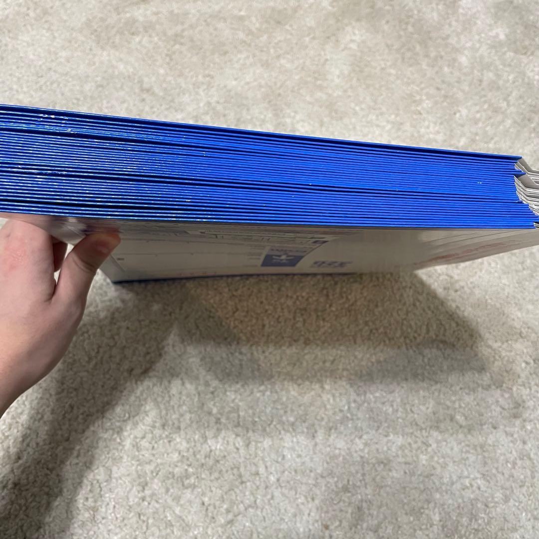 レターパックライト370 31枚セット