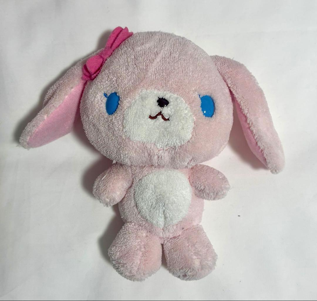 期間限定値下げ‼️ サンリオ シュガーバニーズ ぬいぐるみ セット おまけ付き