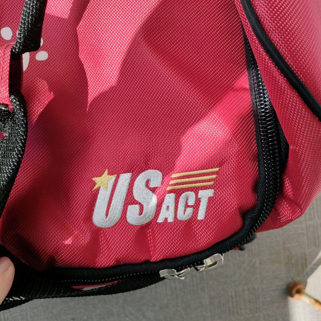 ボウリング用バック