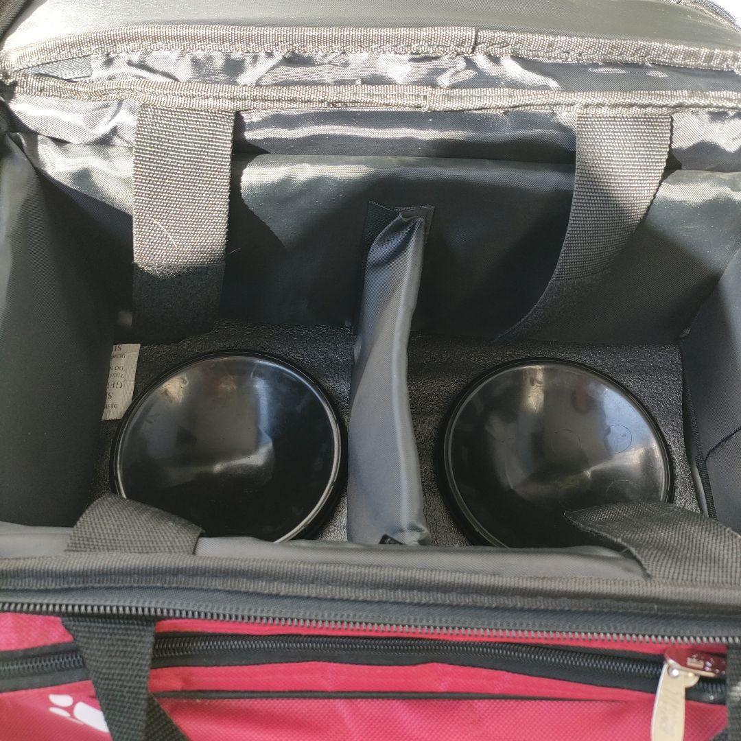 ボウリング用バック