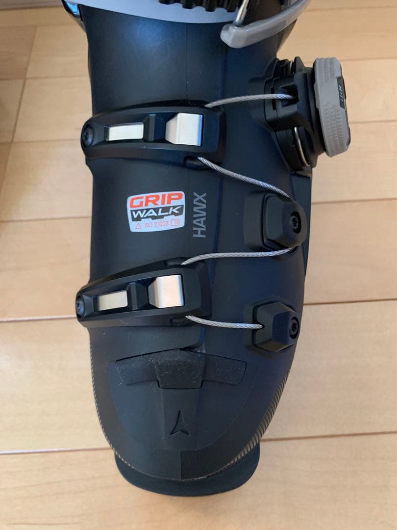 最新　ATOMIC HAWX ULTRA 110 S BOA 26/26.5