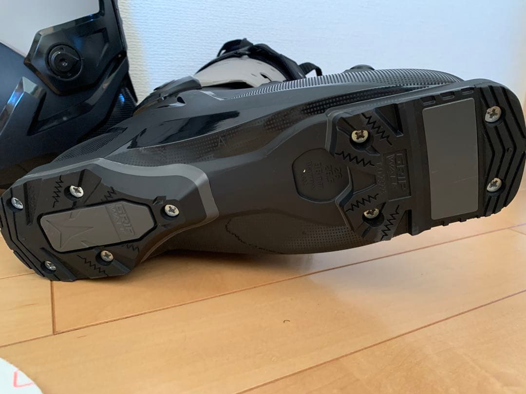 最新　ATOMIC HAWX ULTRA 110 S BOA 26/26.5