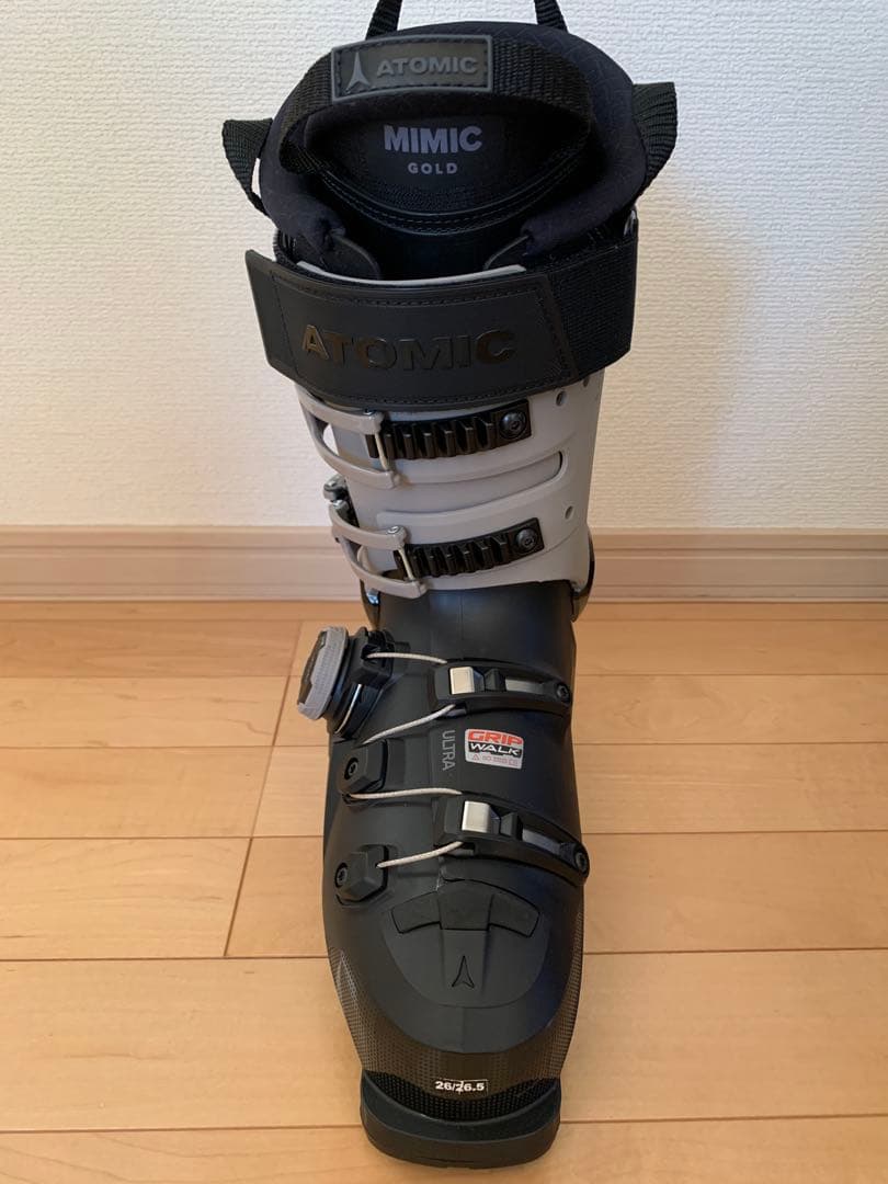 最新　ATOMIC HAWX ULTRA 110 S BOA 26/26.5