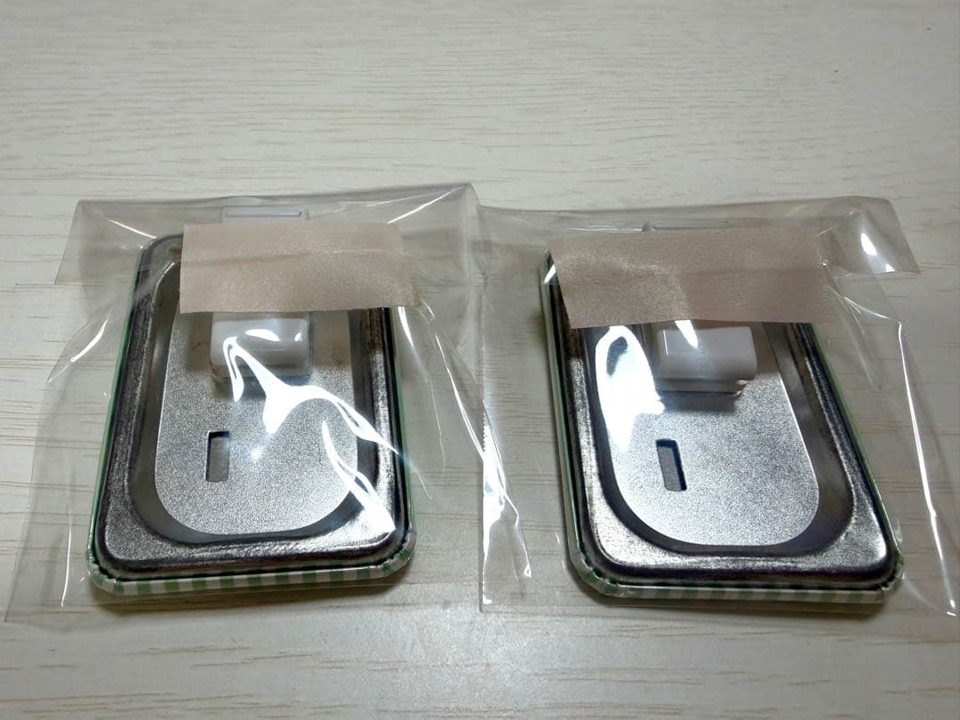 ゾロ ウエディング缶バッチ 2個セット