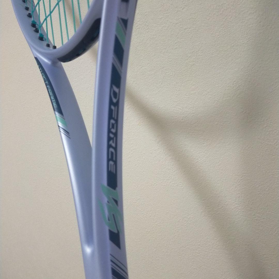 [最終値下げ]dフォースVS50 限定カラー