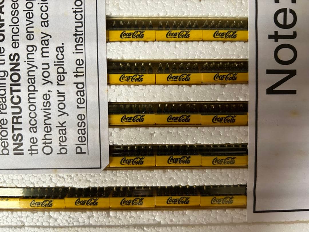 絶版★コカコーラ 1938 デリバリートラック ダンバリーミント 1/24