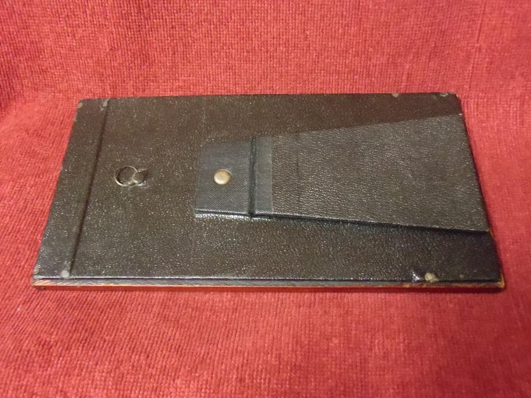 Ｗ帝政ドイツ軍/プロイセン王国＊ブルードレス将兵写真額（実物）