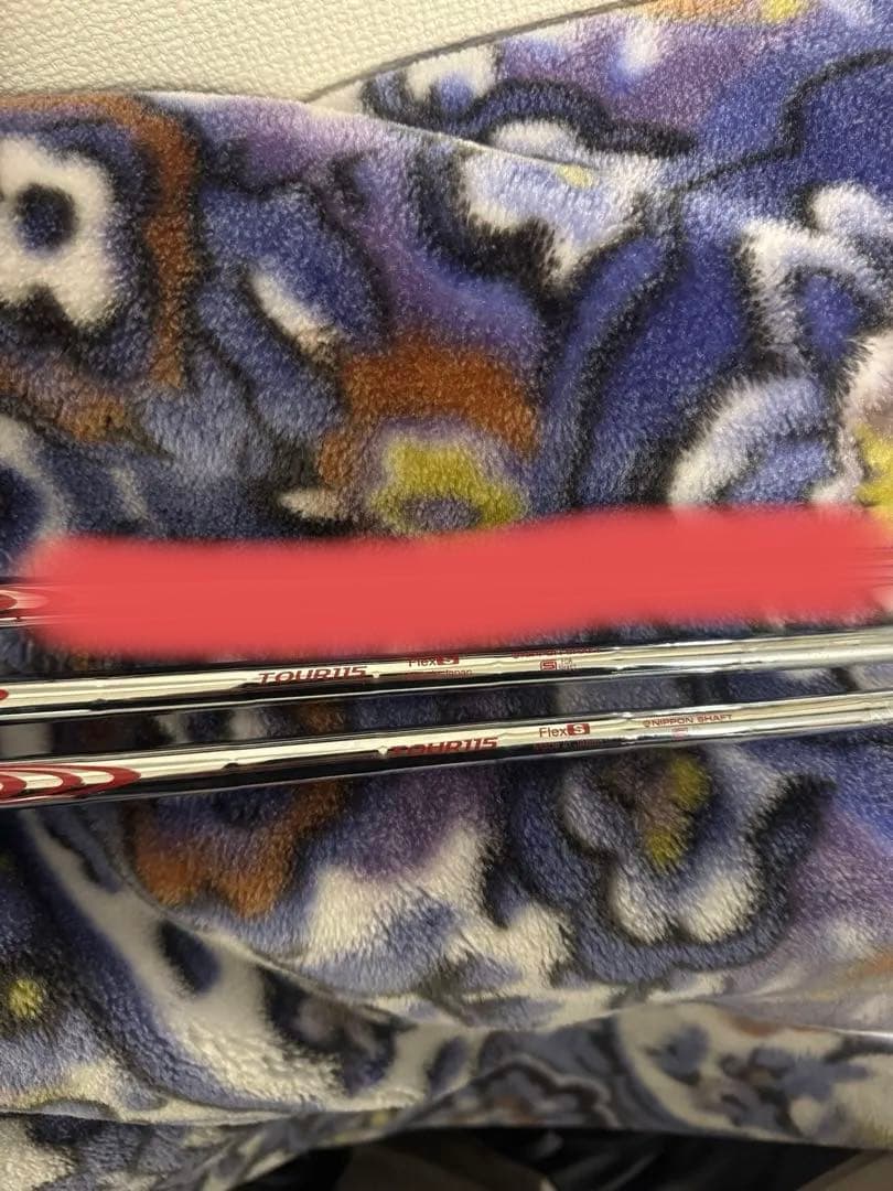 TaylorMade HI-TOE 3 50 56 60 ウェッジ セット