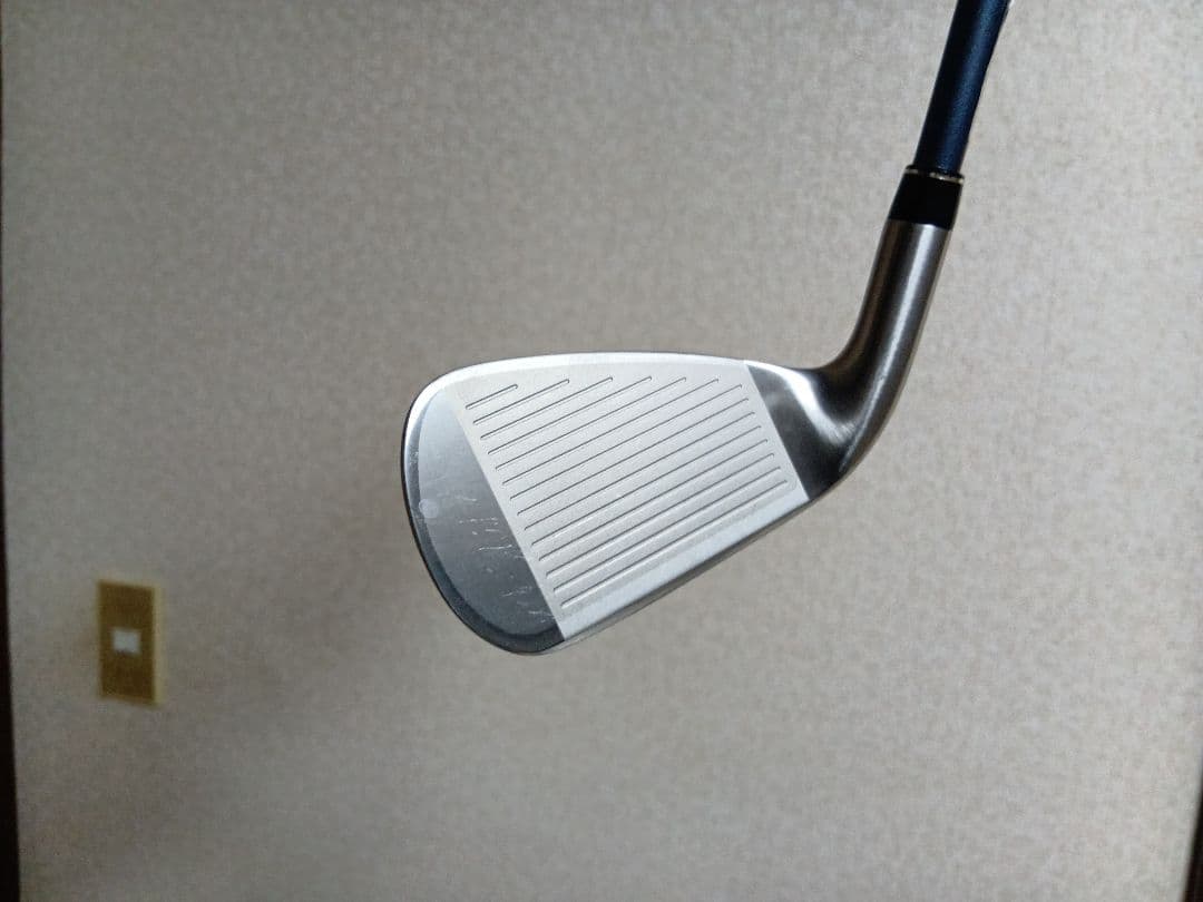 XXIO ゼクシオ14 　6I〜AW 6本セット