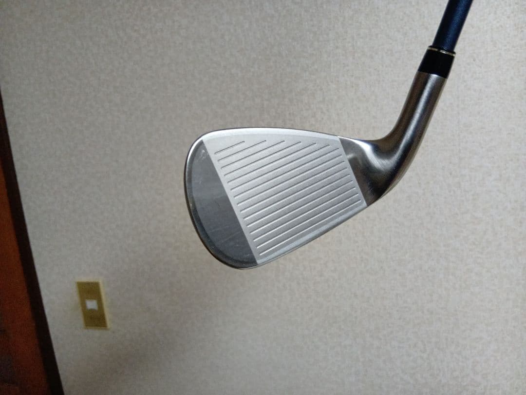 XXIO ゼクシオ14 　6I〜AW 6本セット