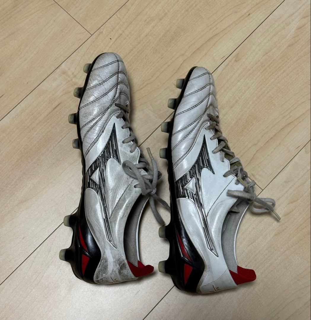 【お得‼️限定商品】モレリア　モレリアネオ　　ミズノ　サッカースパイク