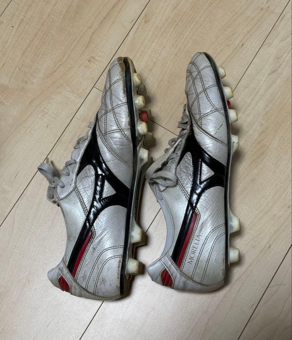 【お得‼️限定商品】モレリア　モレリアネオ　　ミズノ　サッカースパイク