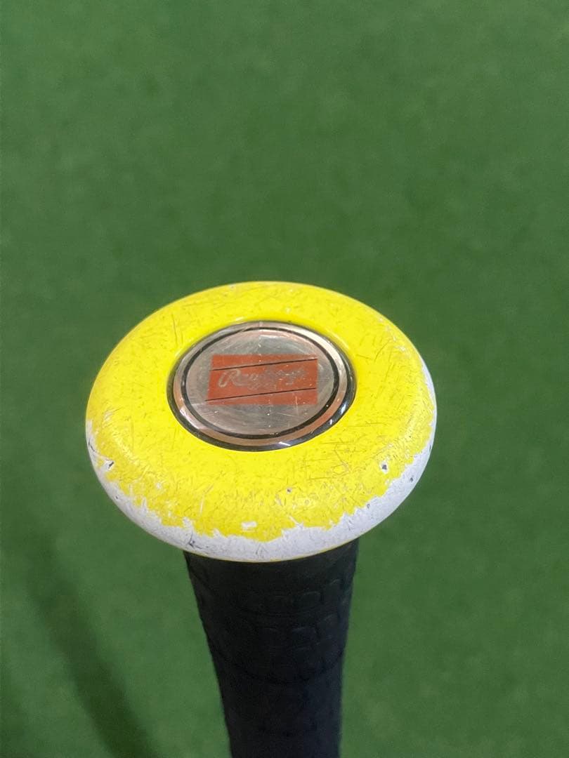 ハイパーマッハ３　78cm 軟式少年用バット