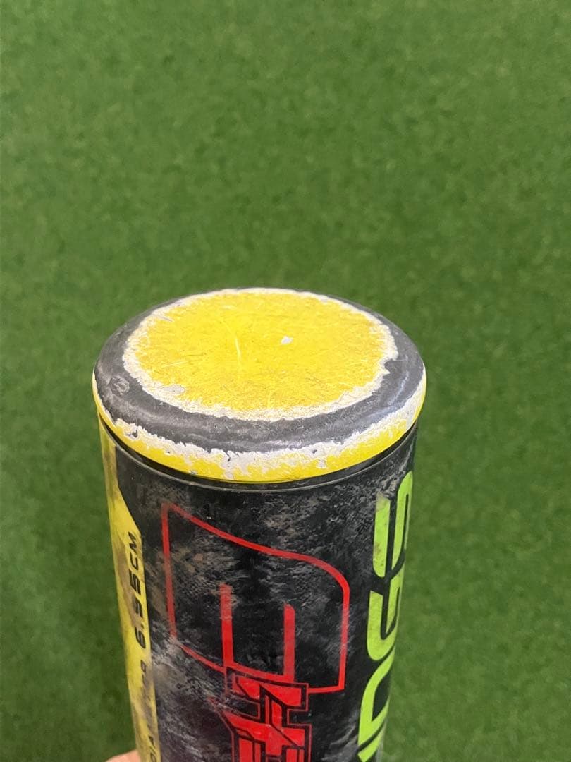 ハイパーマッハ３　78cm 軟式少年用バット