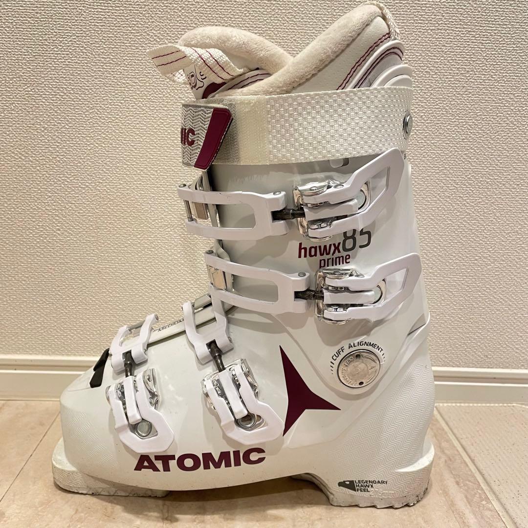Atomic HAWX PRIME 85 23.5cm スキーブーツ